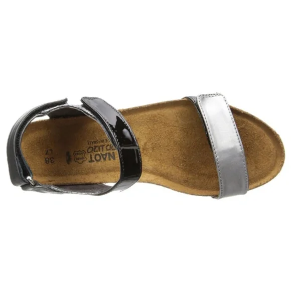 NAOT Miracle Platform Sandals sz 7 - Picture 3 of 9